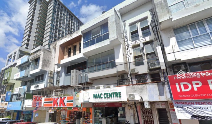 mac centre ks ventures