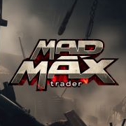 madmax trading