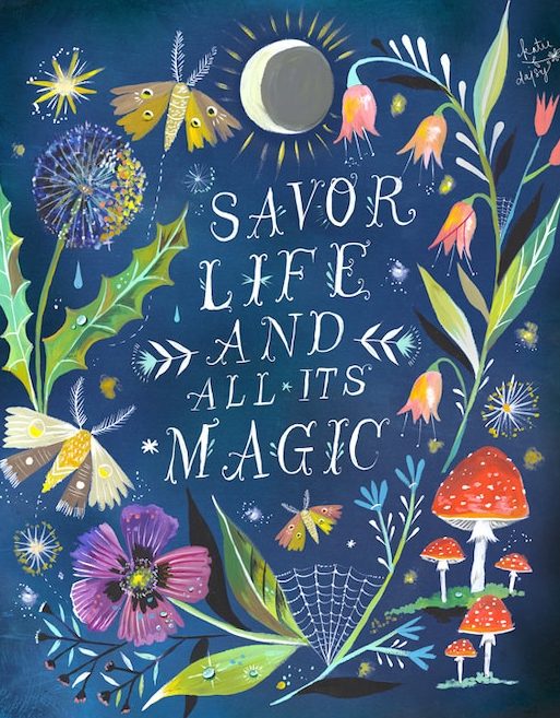 magic creative printing