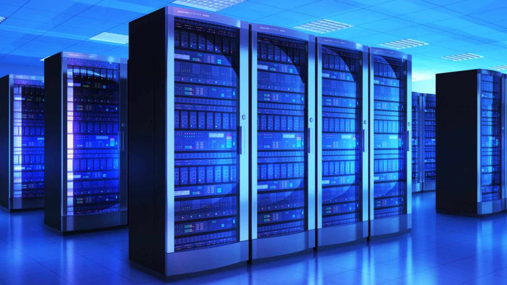 mainframe computer solution