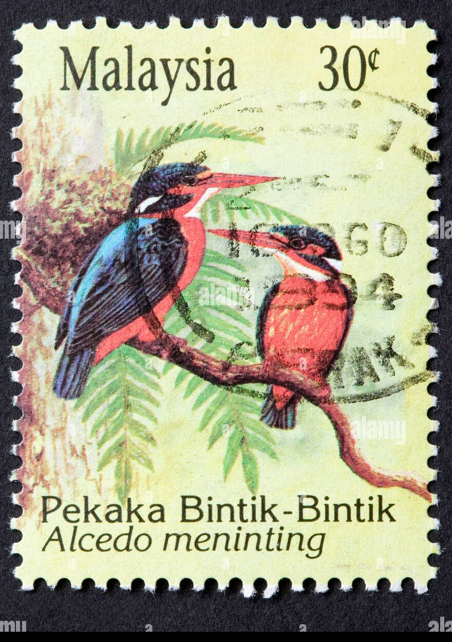 malaysia cetak free postage