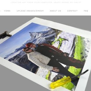 mastercolor photo studio