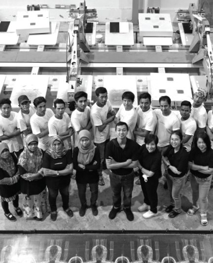 masterscreen sdn bhd