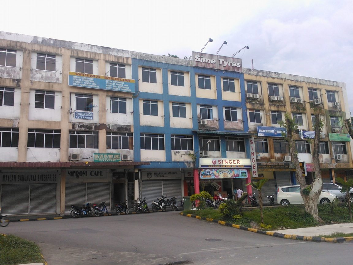 maylan banunjaya enterprise