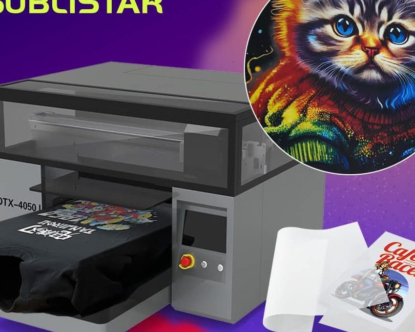 mazing printing enterprisehybrid print dtf print heat press