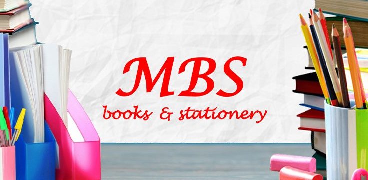 mbs books stationery pekan
