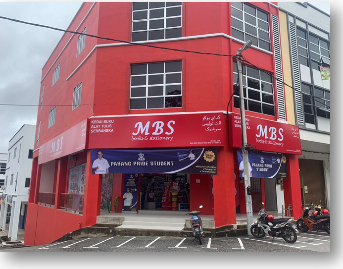 mbs jaya enterprise