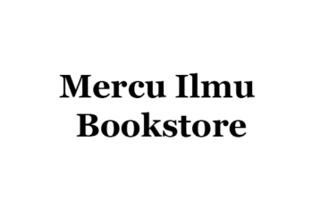 mercu ilmu bookstore