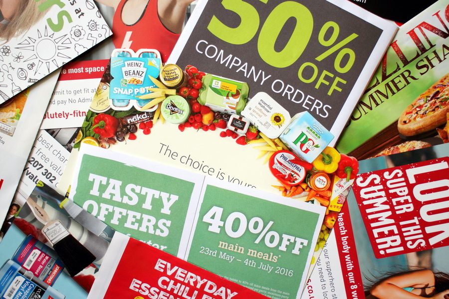 micro media advertising and printing