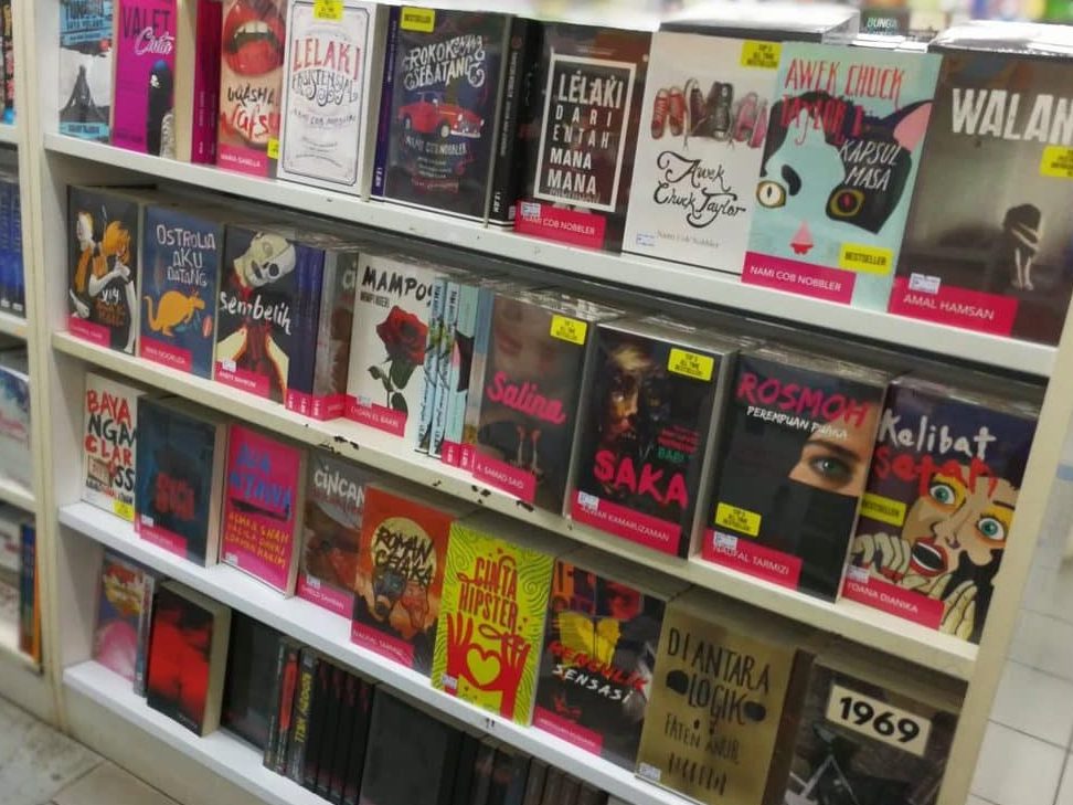 mim art enterprise jitra