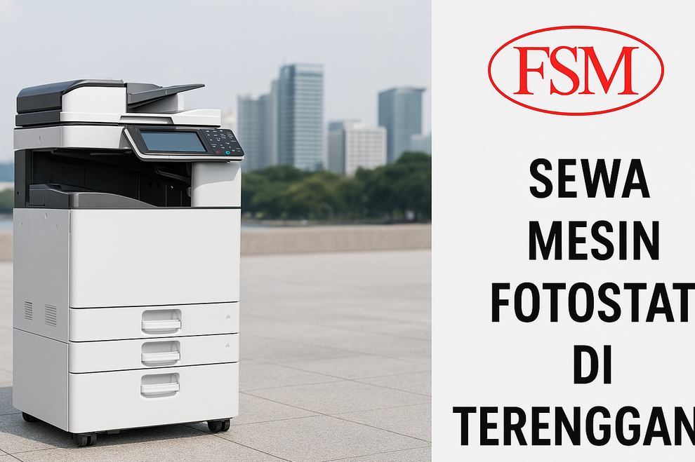 misi mantap sdn bhd hp plotter sewa mesin fotostat terengganu