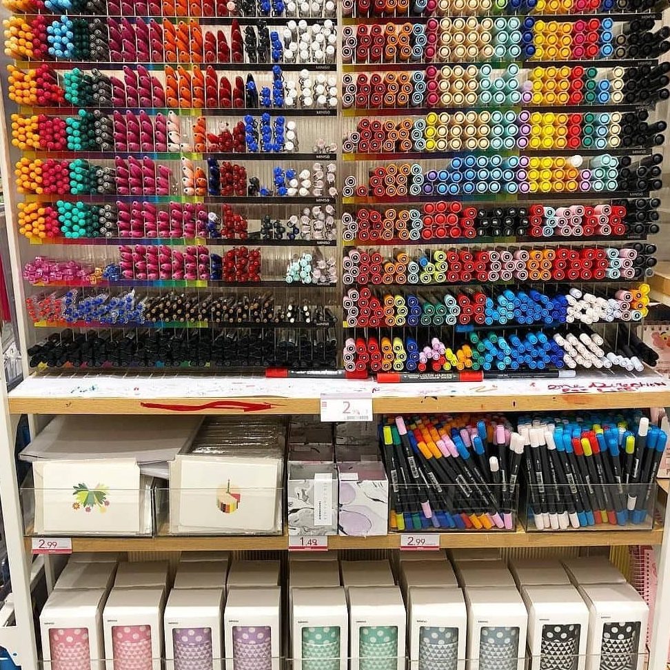 Misomporo Stationery Koisaan Ranau 1 misomporo stationery koisaan ranau