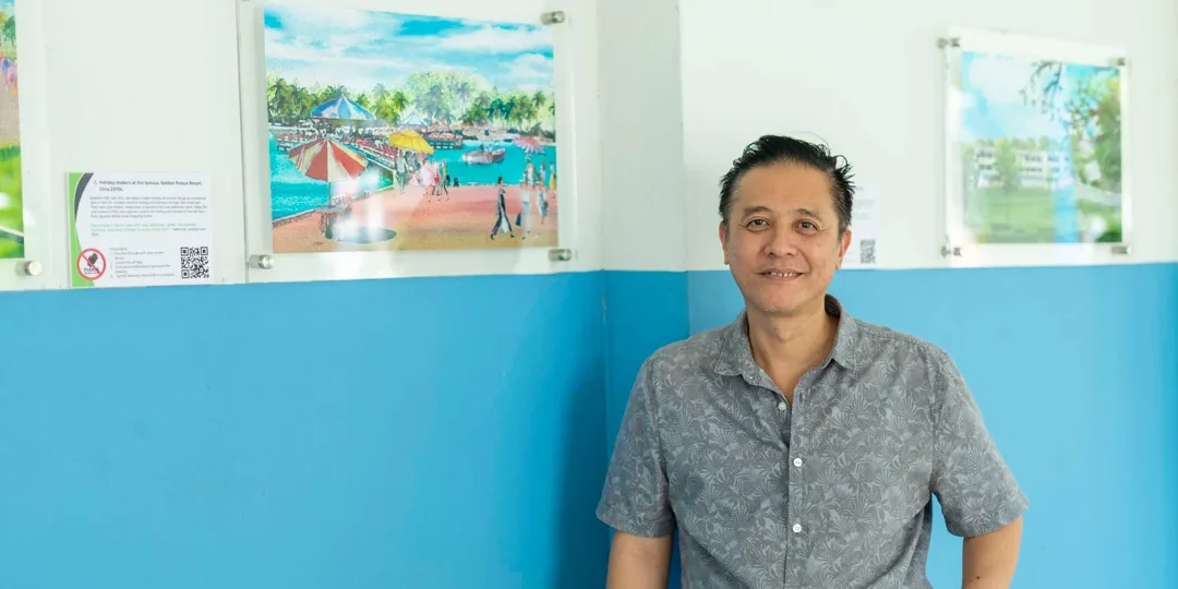 mnh artwork online design cetak based in nilai