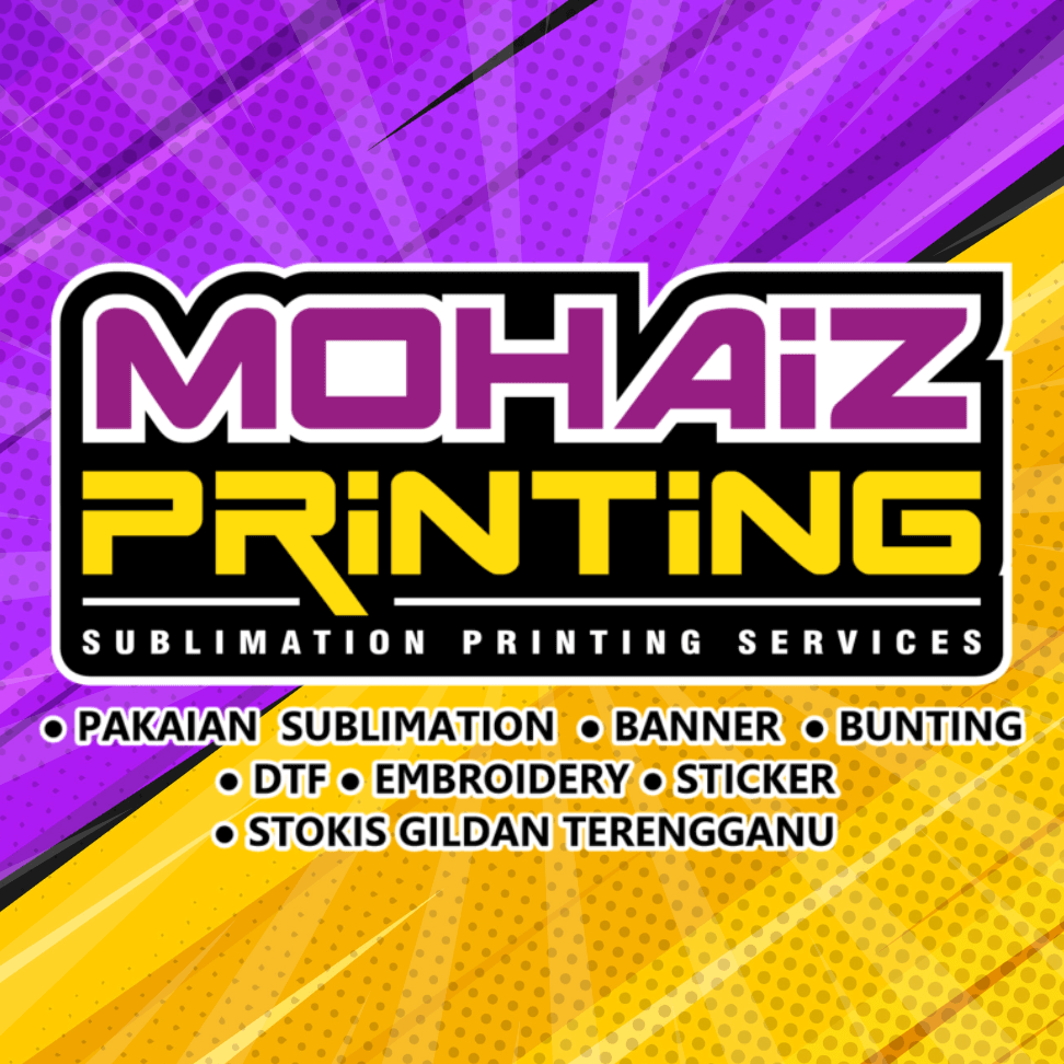 mohaiz printing