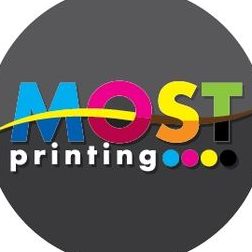 most printing enterprise