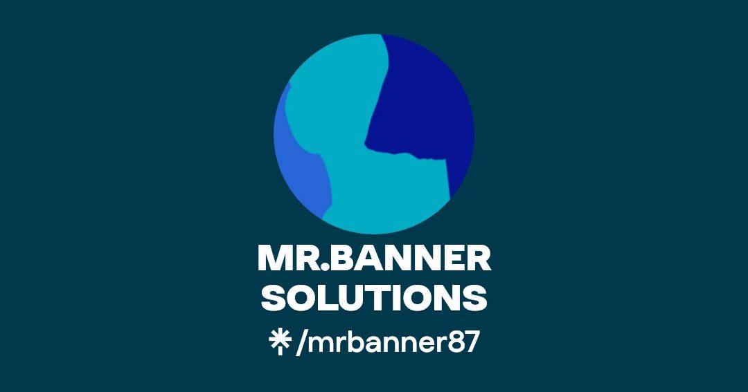 mr banner solutions