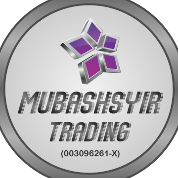 mubashsyir trading
