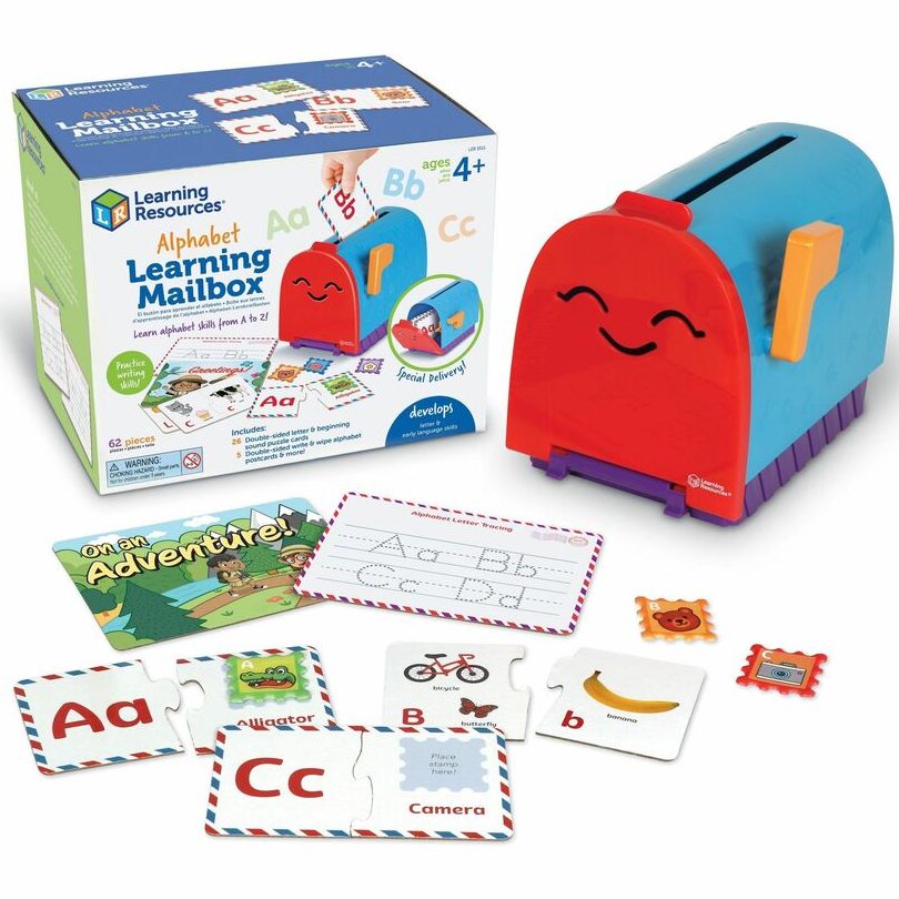 multi mailbiz resources