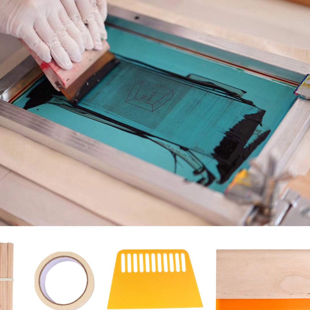 Muskan Screen Printing 1 muskan screen printing