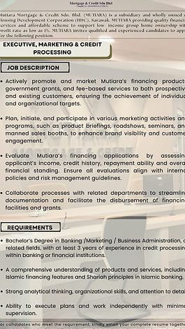 mutiara marketing sales services