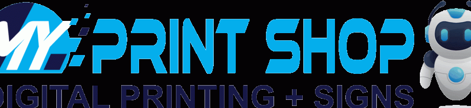 my printing shop
