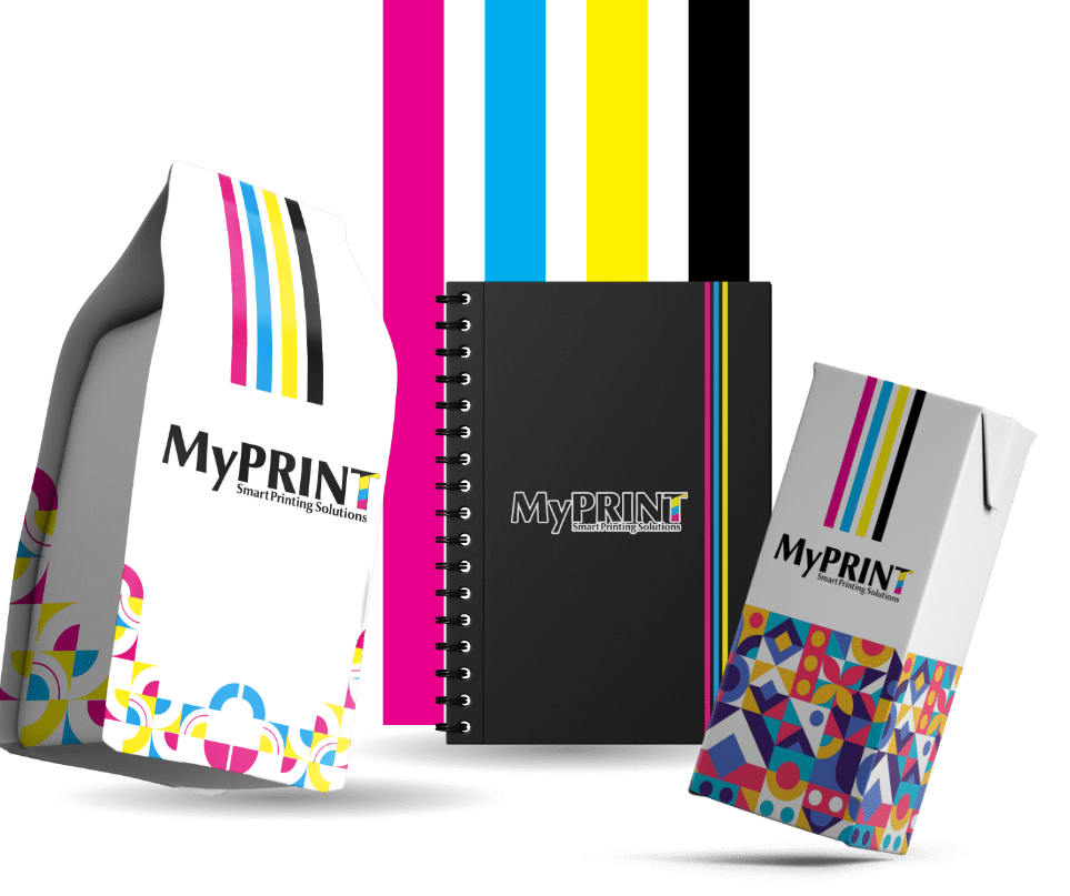 myprint solution