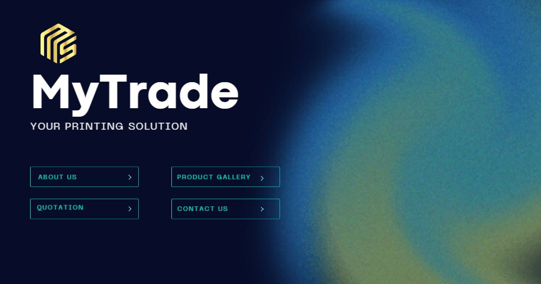 mytrade printing