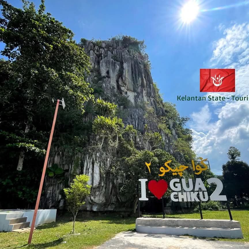 nadi gua musang