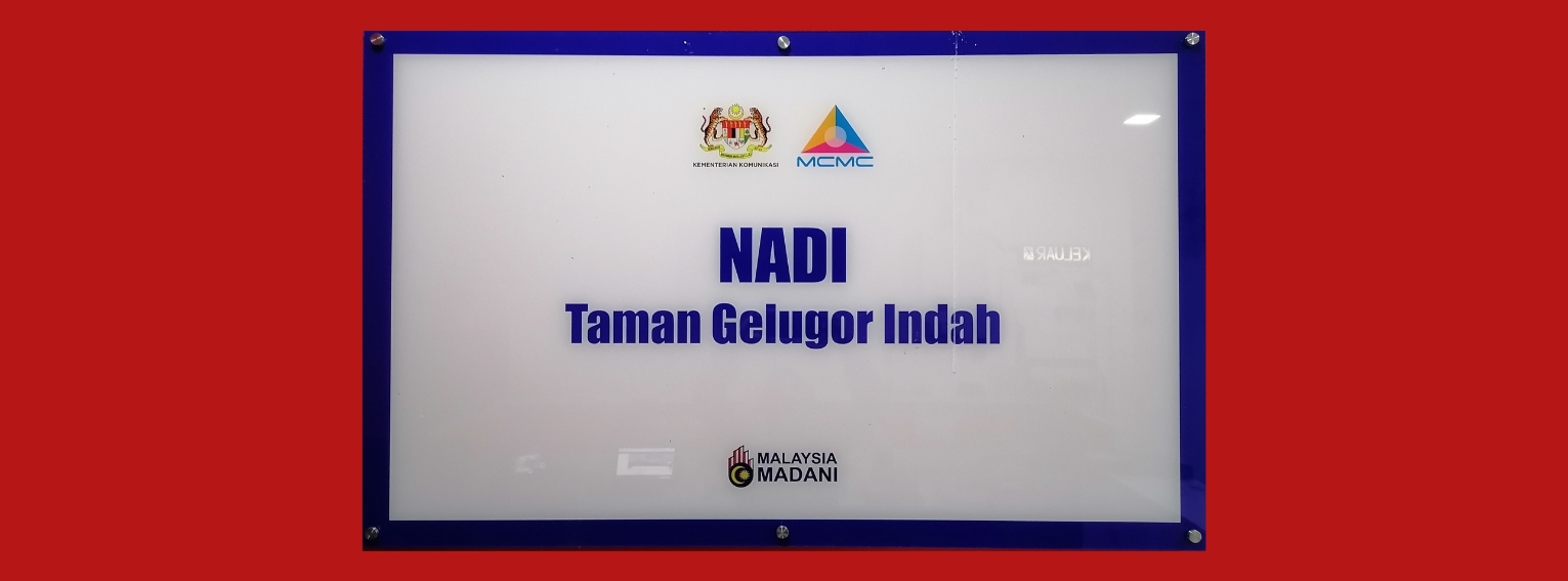 nadi taman gelugor indah