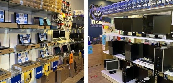 nais computer tumpat