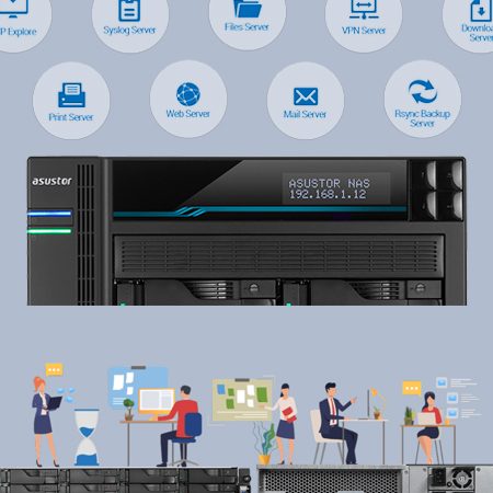 nas print enterprise