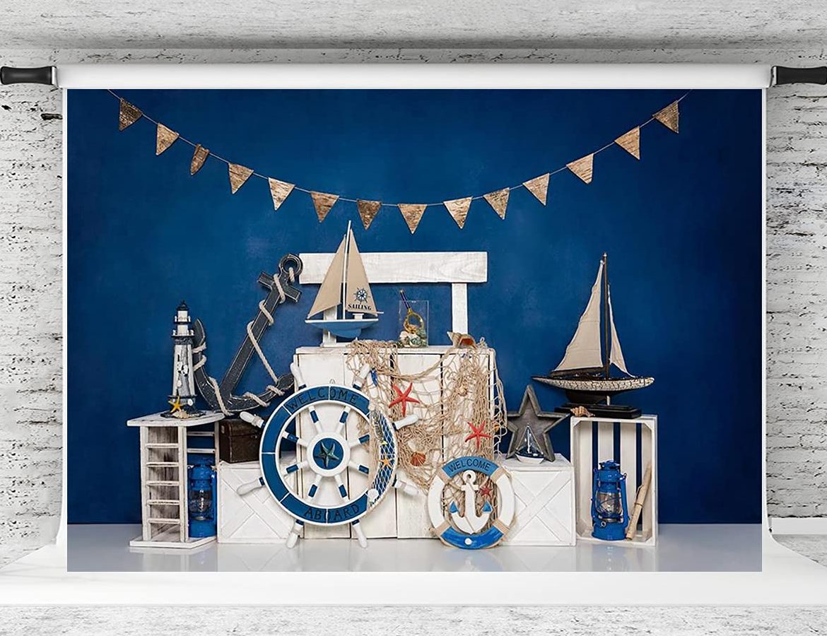 nautical studio