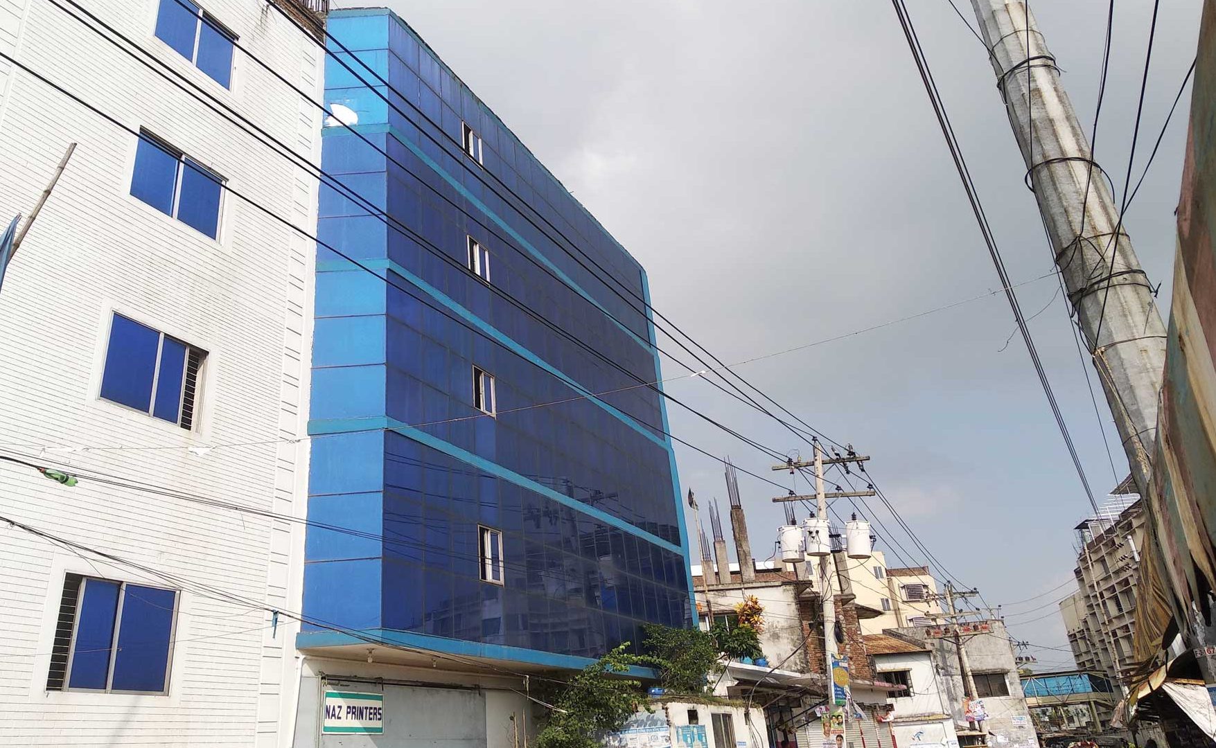 Naz Aza Printing & Binding Services 1 naz aza printing binding services