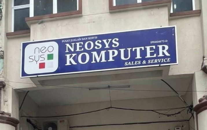 neosys computer sales and service