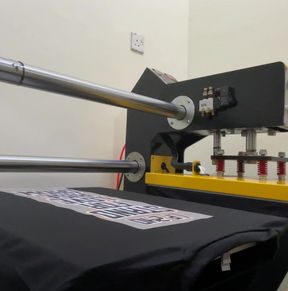 ngam solution printing