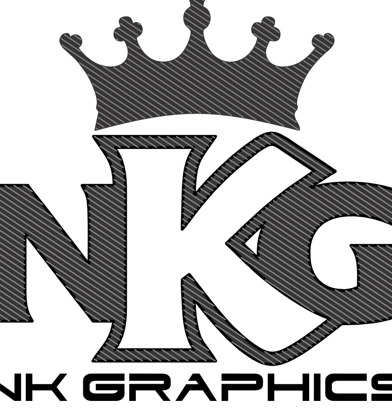 nkg apparel printing