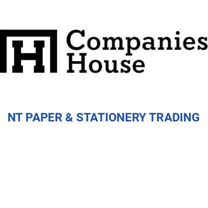 nt paper stationery trading