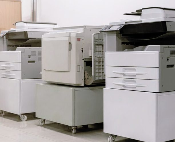 office media enterprise sale and rent photostat machine