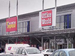 office world sdn bhd