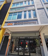 offix business centre sdn bhd