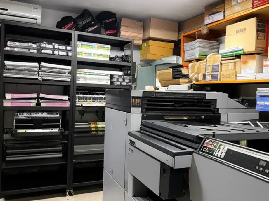 olive computers printing services