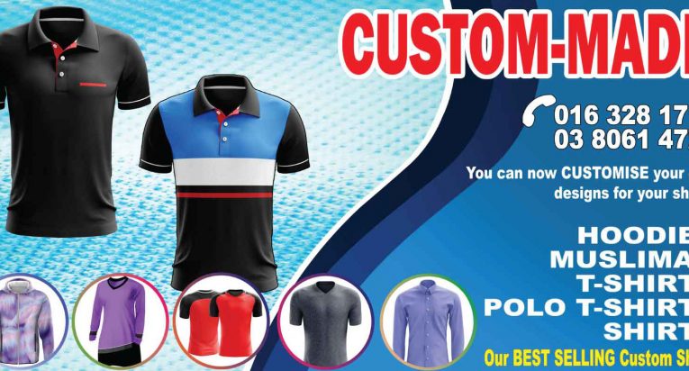 one art fashion embroidery services