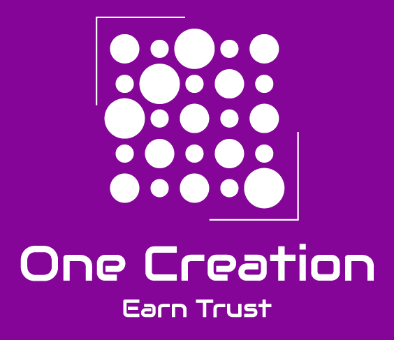 one creation solution