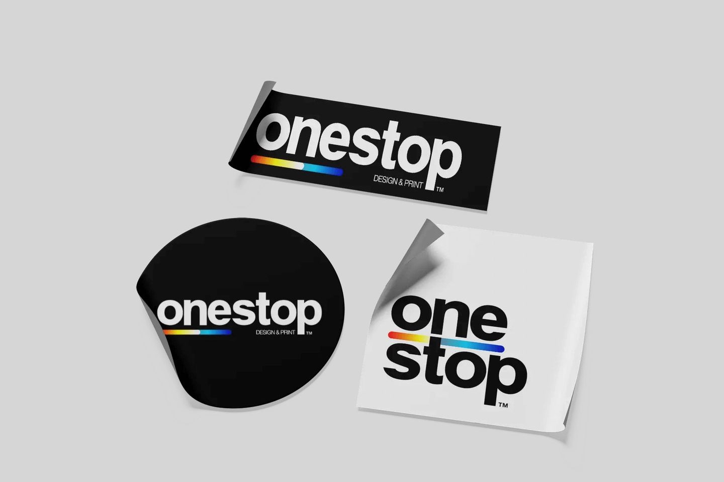 one stop design printing