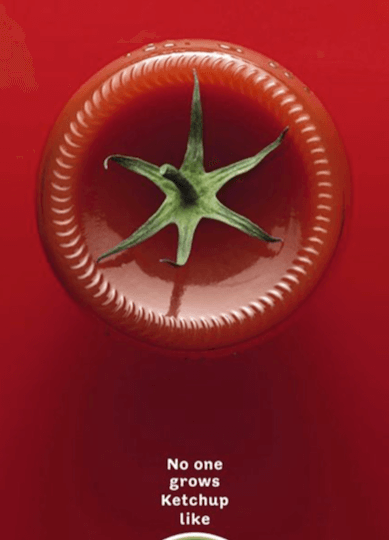 one to print advertising