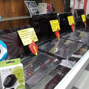 onetech computer sungai besar