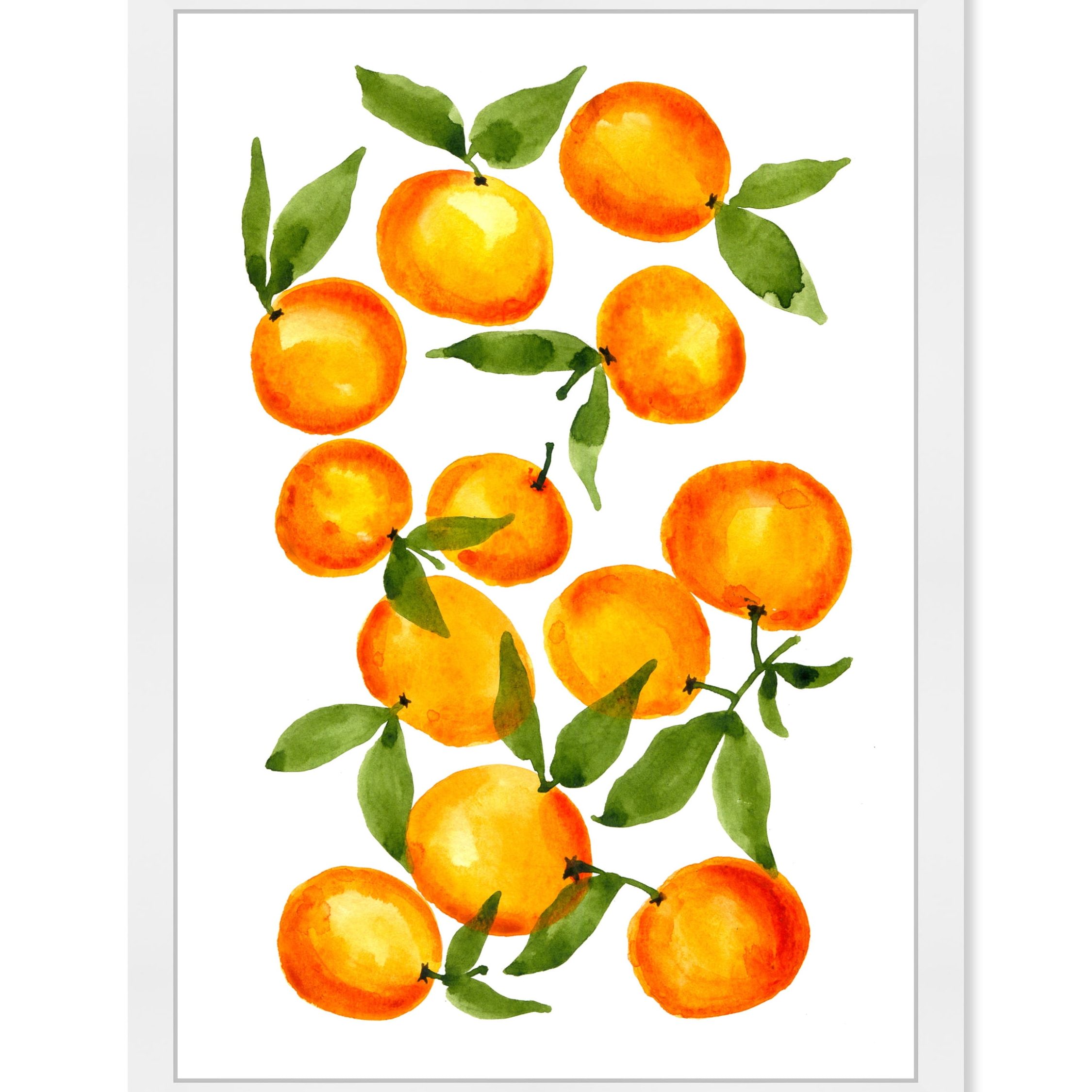 orange print studio