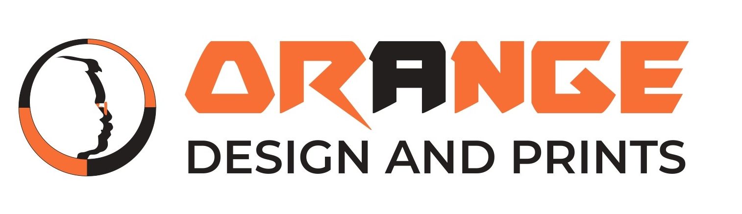 orange printing enterprise