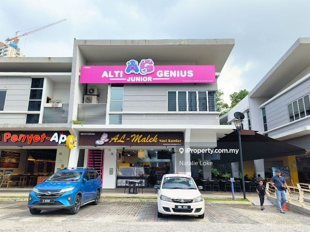 ore kapung maju enterprise