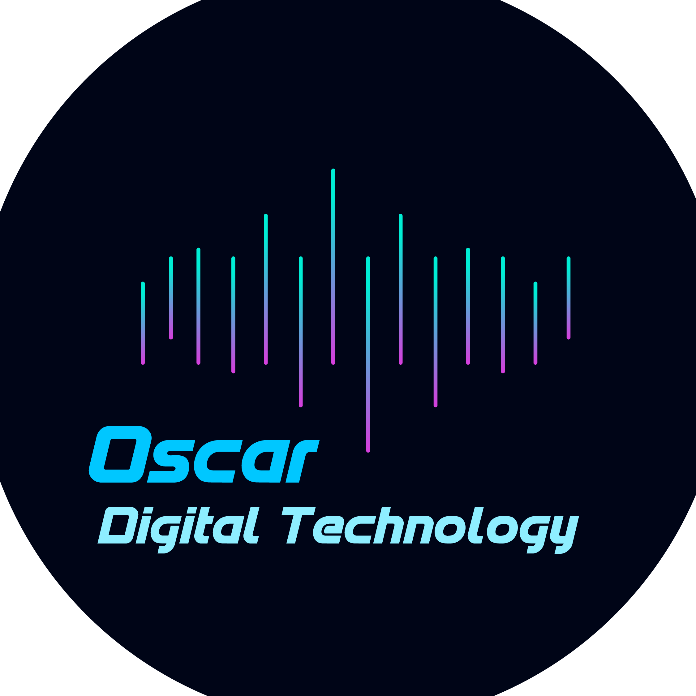 oscar digital
